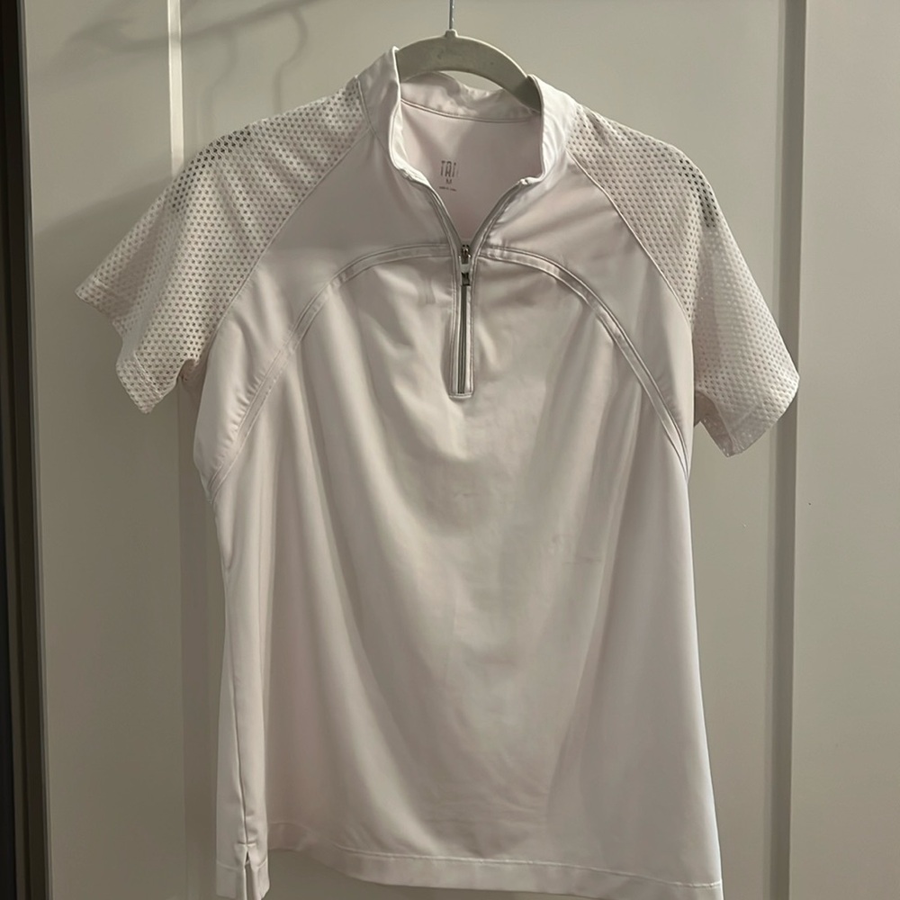 Tail golf shirt